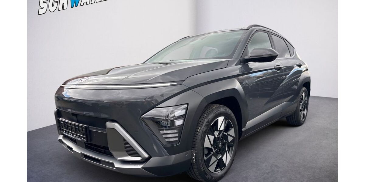 Hyundai KONA 21.950 km 29.490 &euro; Wolfhagen 34466
