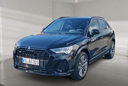 Audi Q3 2.990 km 54.880 &euro; Wolfhagen 34466