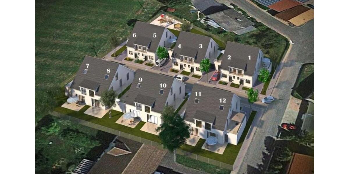 Doppelhaushälfte Schauenburg - 5 Zimmer, 150 m&sup2;, 448.980&euro; | Angebot:24689244