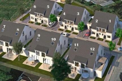 Neubau Doppelhaushälften | Garage + Stellplatz | Provisionsfrei 5 zimmer