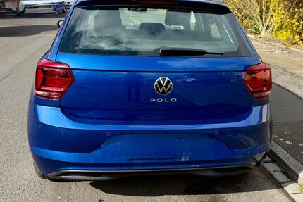 VW Polo 22.750 km 13.490 &euro; Kassel 34128
