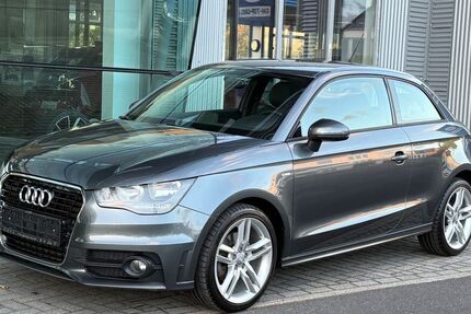 Audi A1 130.000 km 10.999 € Niestetal 34266