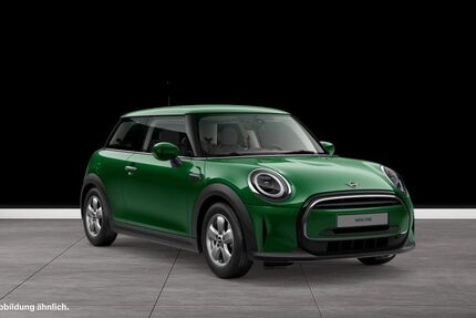 Mini ONE 23.918 km 19.890 € Kassel 34125