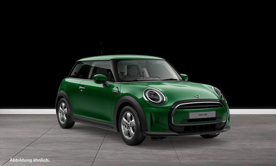 Mini ONE 23.918 km 19.890 € Kassel 34125
