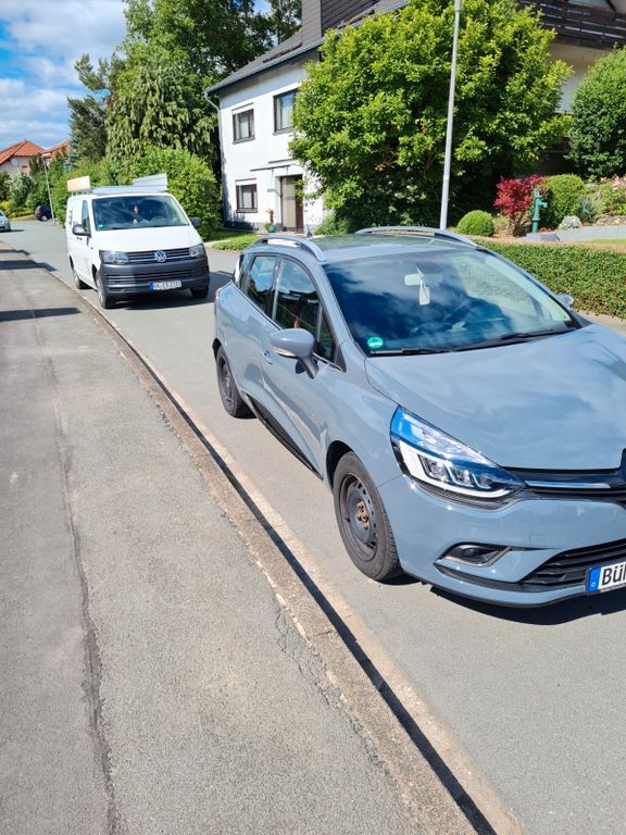 Clio