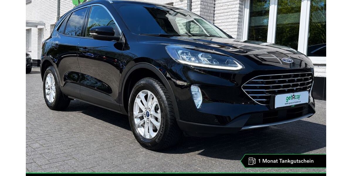 Ford Kuga 84.104 km 19.800 &euro; Kassel 34123
