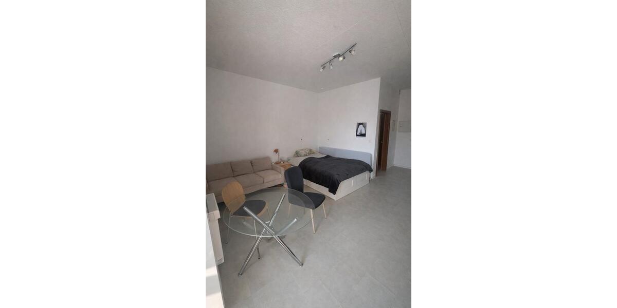 Etagenwohnung Kassel Fasanenhof - 1 Zimmer, 29 m&sup2;, 82.999&euro; | Angebot:26403493