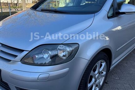 VW Golf Plus 48.700 km 7.800 &euro; Lohfelden 34253
