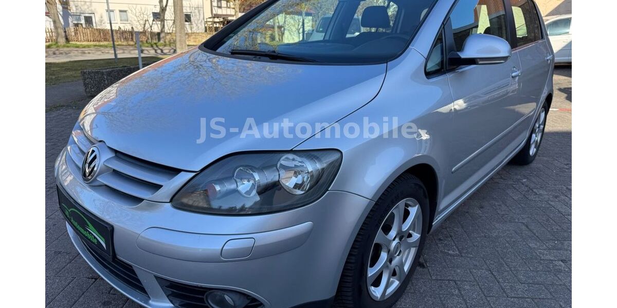 VW Golf Plus 48.700 km 7.800 &euro; Lohfelden 34253