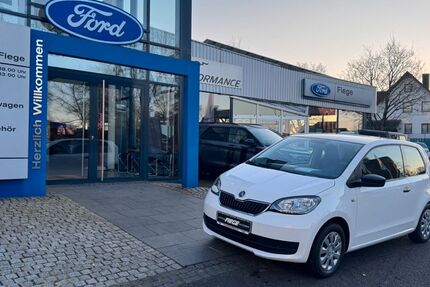 Skoda Citigo 130.000 km 6.950 &euro; Hofgeismar 34369