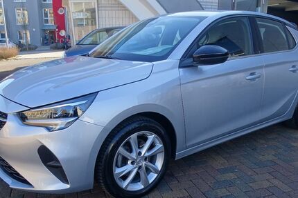 Opel Corsa 24.647 km 16.950 &euro; Hofgeismar 34369