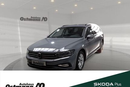 VW Passat Variant