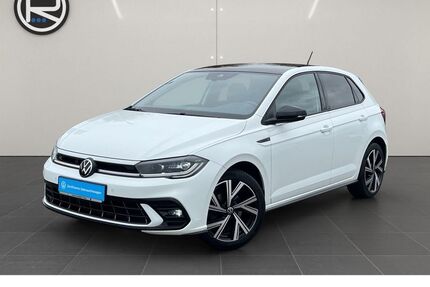 VW Polo 21.499 km 22.980 &euro; Fritzlar 34560