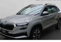 Gebrauchtwagen Skoda Karoq