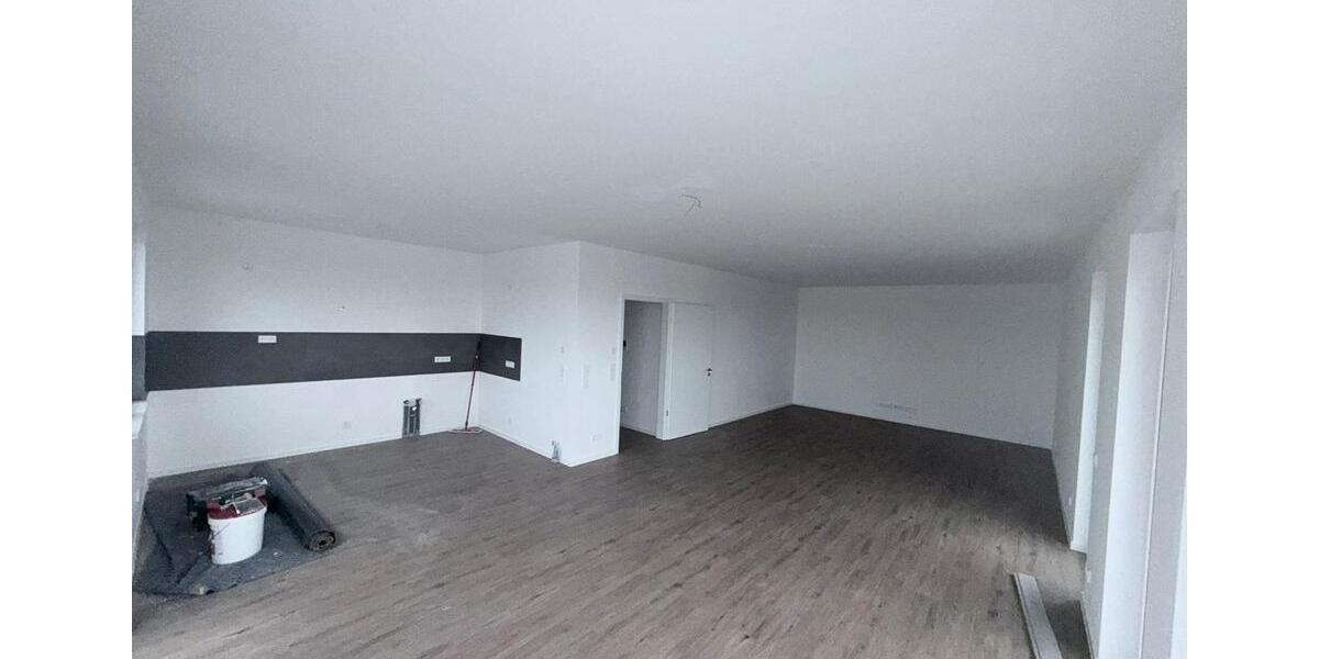 Neuwertige Penthousewohnung 4 zimmer