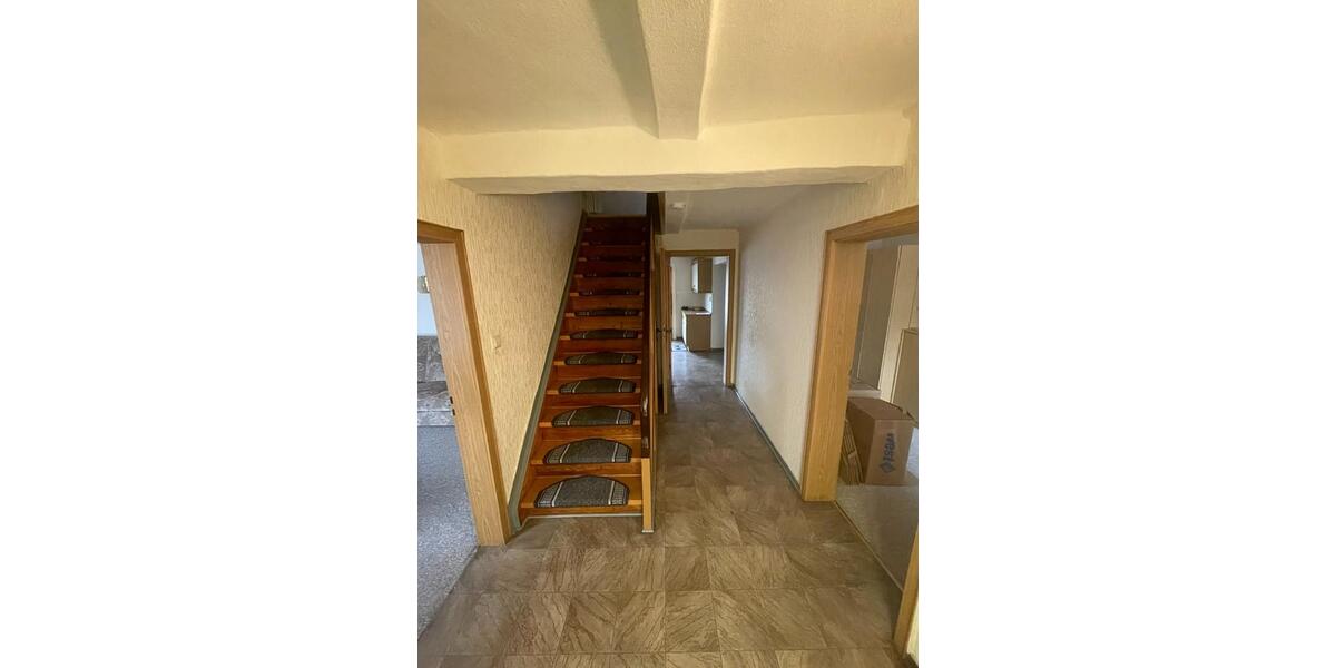 Großes Fachwerkhaus zu vermieten 7 zimmer