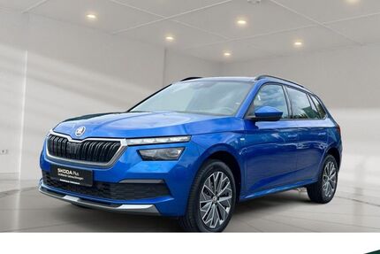 Skoda Kamiq 49.519 km 20.750 &euro; Niestetal 34266