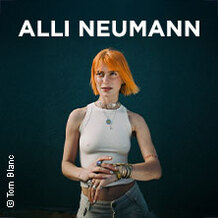 Alli Neumann