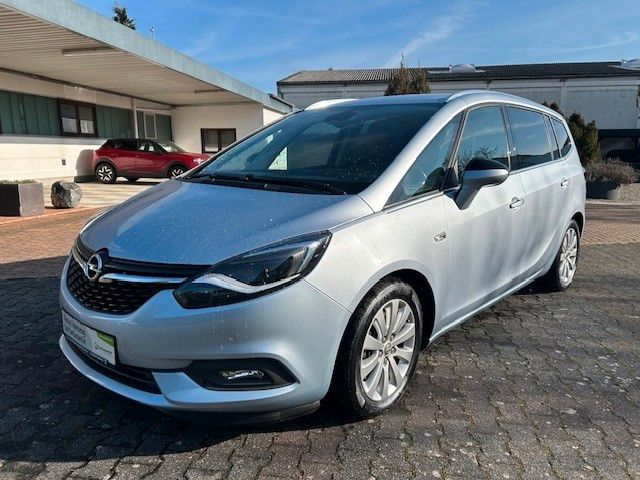 Zafira