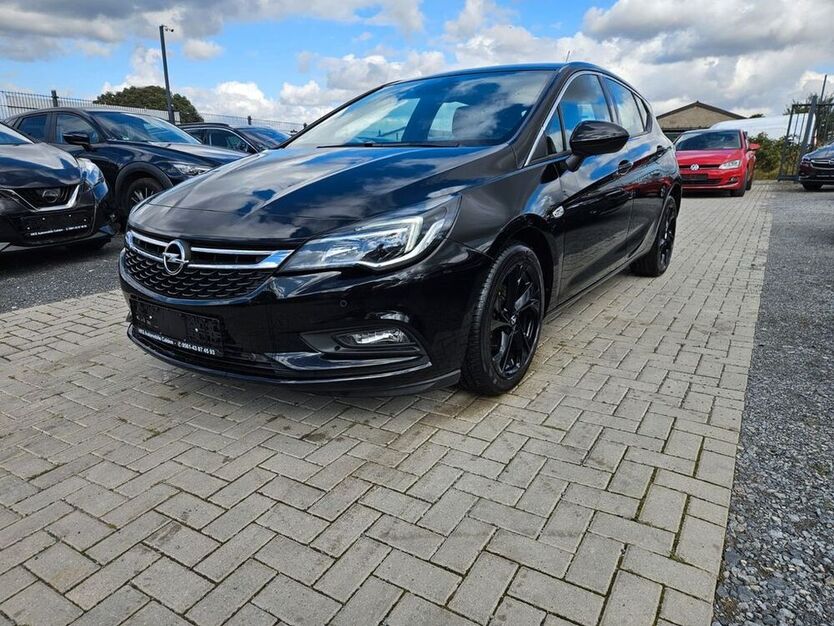 Astra
