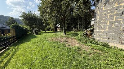 VIEL PLATZ FÜR IHRE BAUPLÄNE