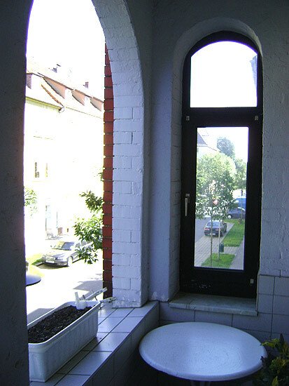Kassel, Hafenstr. 2 ZKB - Etagenwohnung Kassel Unterneustadt | Angebot:24780837