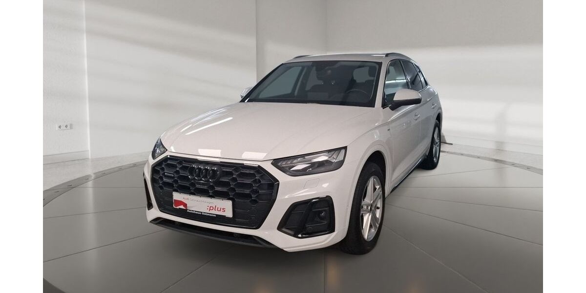Audi Q5 138.080 km 31.020 &euro; Wolfhagen 34466