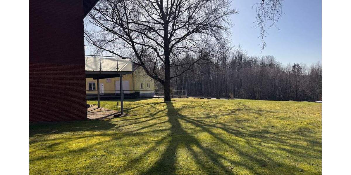 Einfamilienhaus Hessisch Lichtenau - 1 Zimmer, 350 m&sup2;, 369.000&euro; | Angebot:25735857