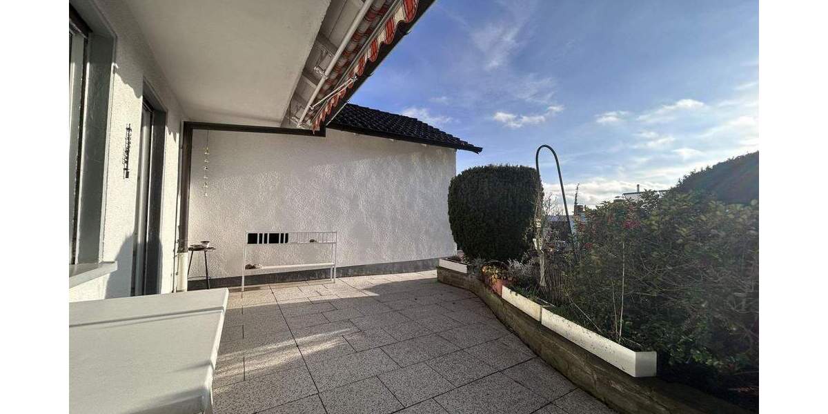 Gepflegte Doppelhaushälfte mit großem Grundstück und Garten in ruhiger Wohnlage von Vellmar! 4 zimmer