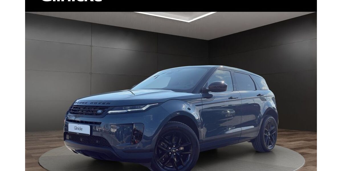 Land Rover Range Rover Evoque 17.811 km 44.580 &euro; Kassel 34123