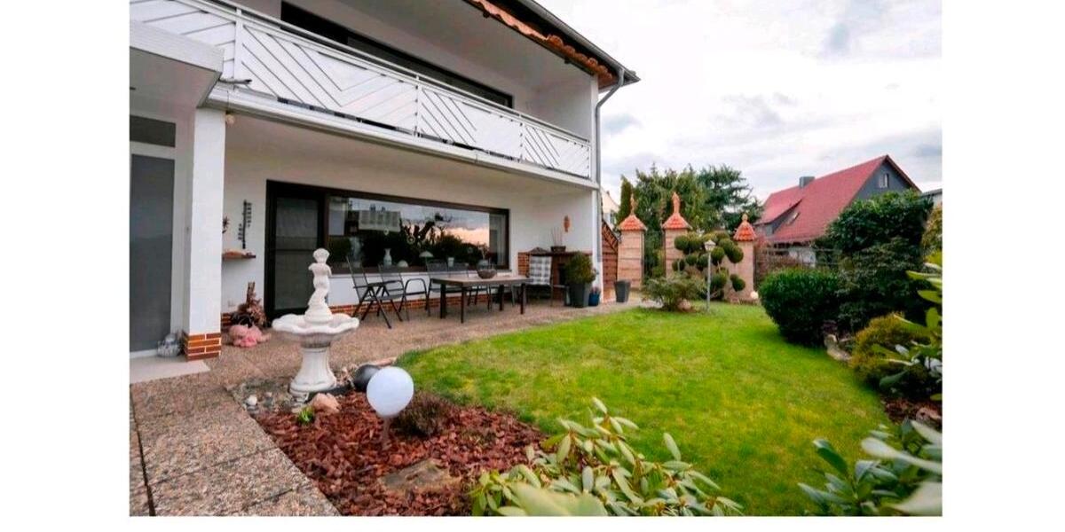 Etagenwohnung Baunatal - 3 Zimmer, 100 m&sup2;, 900&euro; | Angebot:25332146