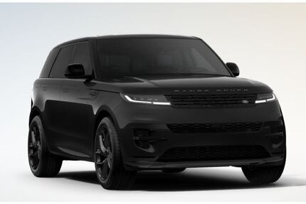 Land Rover Range Rover Sport 3.000 km 127.890 &euro; Kassel 34123