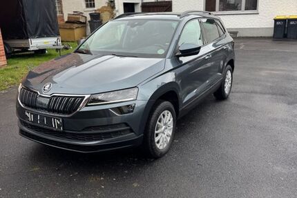 Skoda Karoq 163.800 km 13.200 &euro; Vellmar 34246