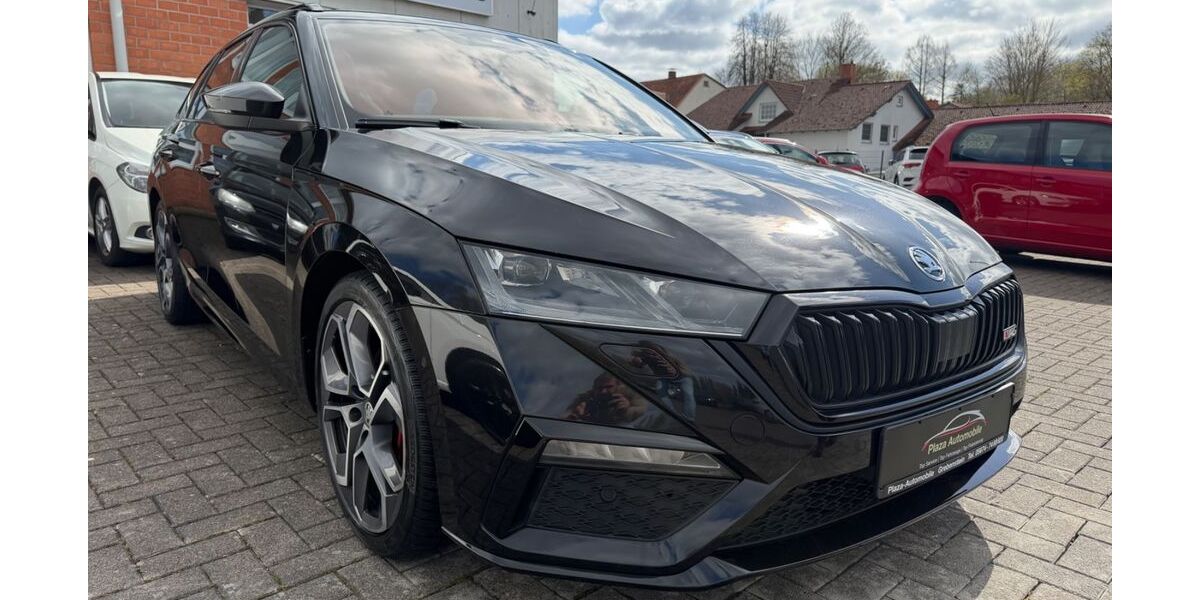 Skoda Octavia 104.000 km 27.950 &euro; Grebenstein 34393