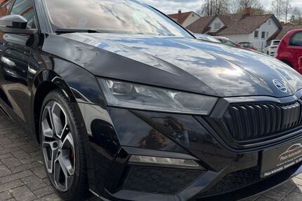 Skoda Octavia 104.000 km 28.790 &euro; Grebenstein 34393