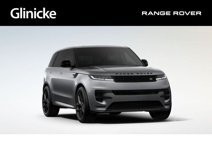 Land Rover Range Rover Sport 1.500 km 128.370 € Kassel 34123