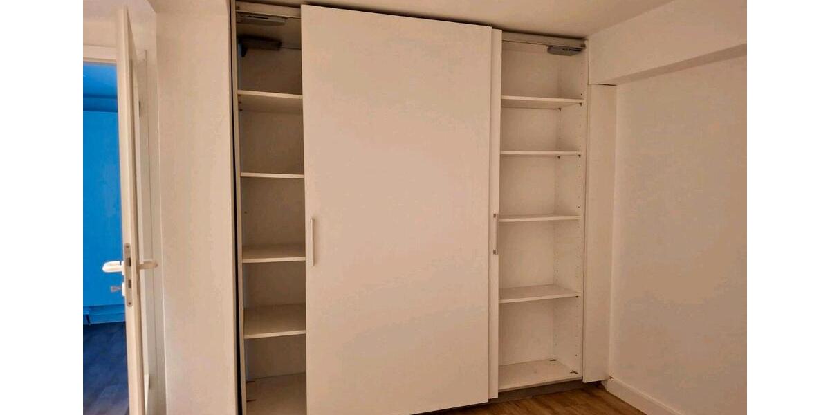 Gewerbeobjekt im Zentrum von Melsungen zimmer