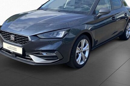 Seat Leon 24.300 km 23.933 &euro; Kassel 34123