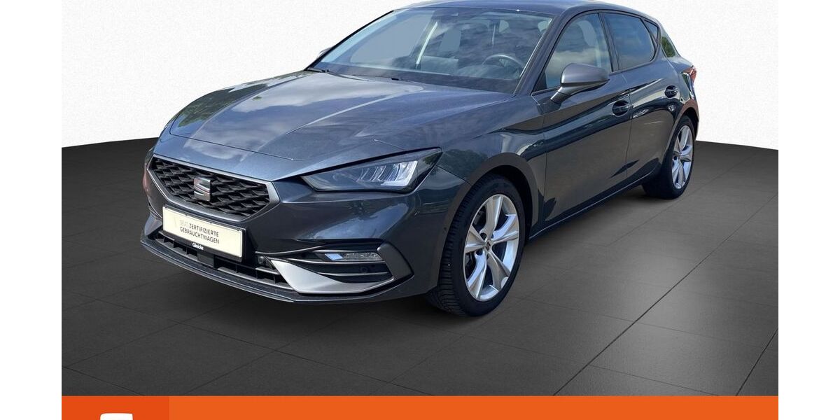 Seat Leon 24.300 km 23.933 &euro; Kassel 34123