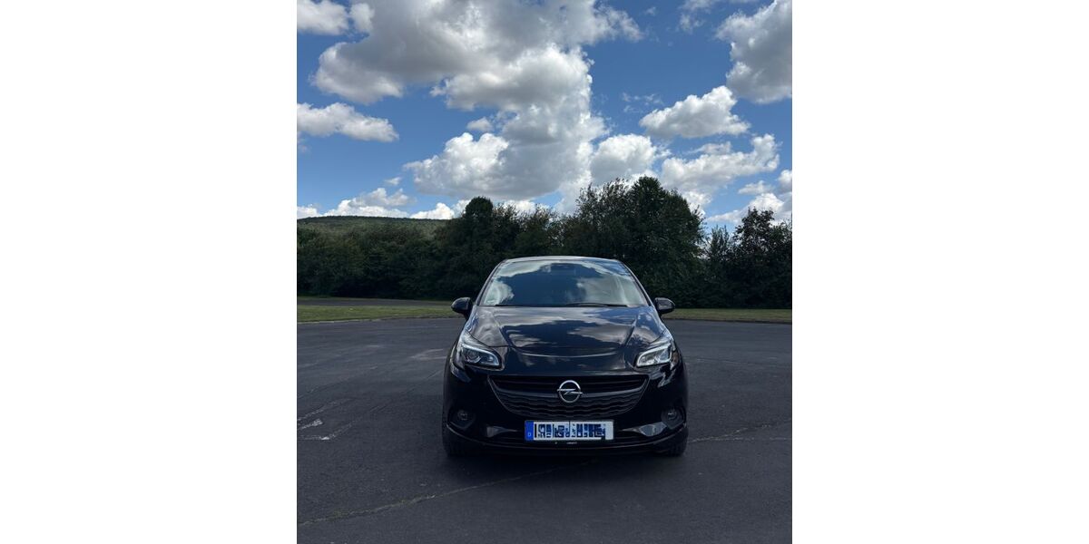 Opel Corsa 75.048 km 10.900 &euro; Reinhardshagen 34359