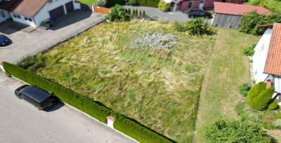 Grundstück zu verkaufen in Trunkelsberg 240.000 € 684 m²