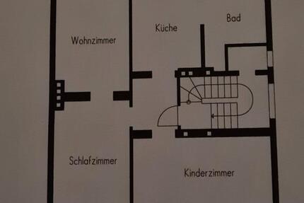 Wohnung Kassel Philippinenhof-Warteberg - 1 Zimmer, 77 m&sup2;, 200&euro; | Angebot:26229765