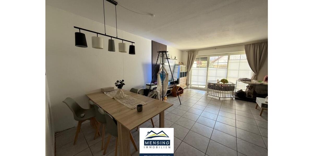 Reihenhaus Reinhardshagen - 5 Zimmer, 130 m&sup2;, 1.050&euro; | Angebot:26028573