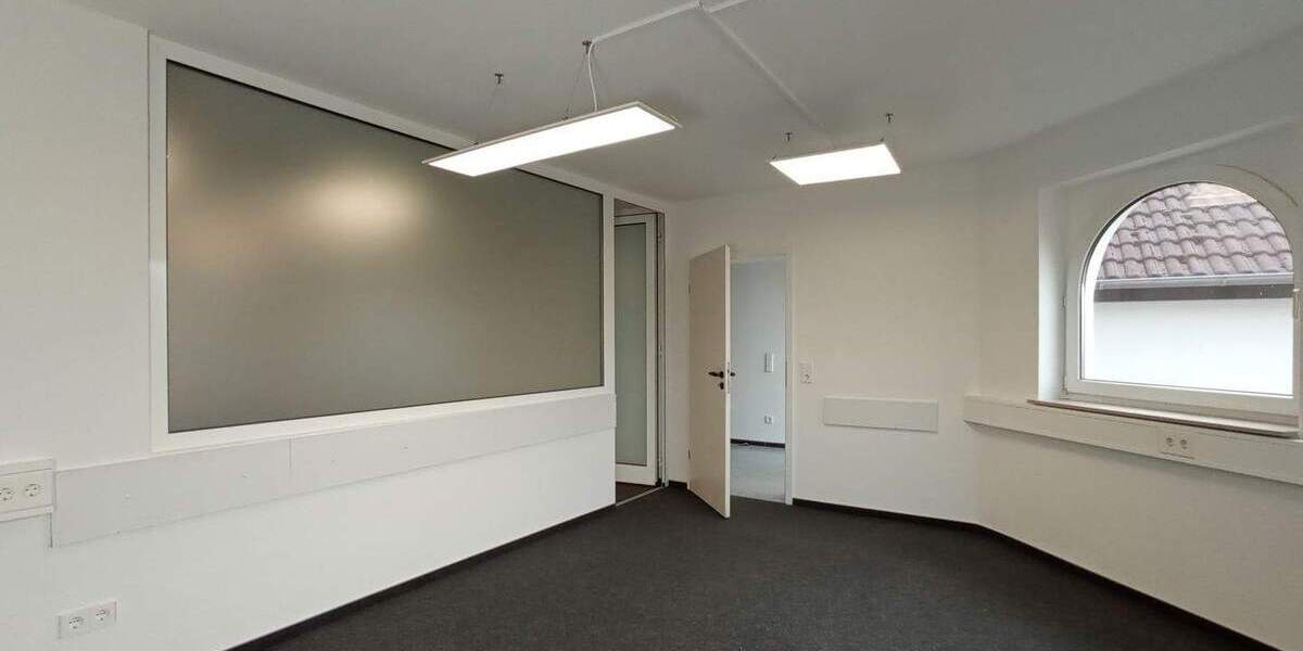 Gewerbeobjekt Niestetal Sandershausen - 1.780&euro; | Angebot:25733993