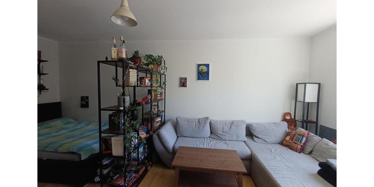 Etagenwohnung Kassel Vorderer Westen - 2 Zimmer, 76 m&sup2;, 455&euro; | Angebot:26407520