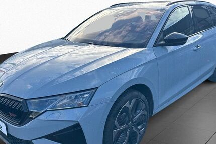 Skoda Octavia 8.613 km 41.490 &euro; Kassel 34123