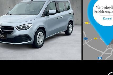 Mercedes-Benz T-Klasse 59.162 km 20.990 &euro; Lohfelden 34253
