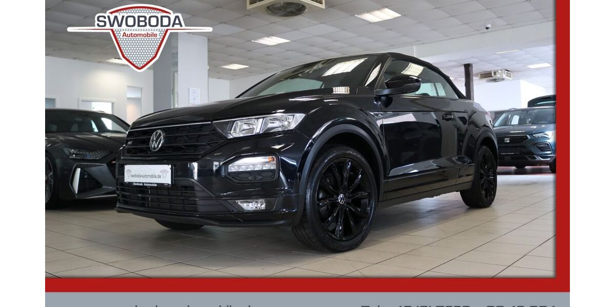 VW T-Roc 46.390 km 25.950 &euro; Espenau bei Kassel 34314