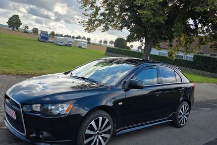 Mitsubishi Lancer 150.000 km 2.600 € Rosdorf 37124