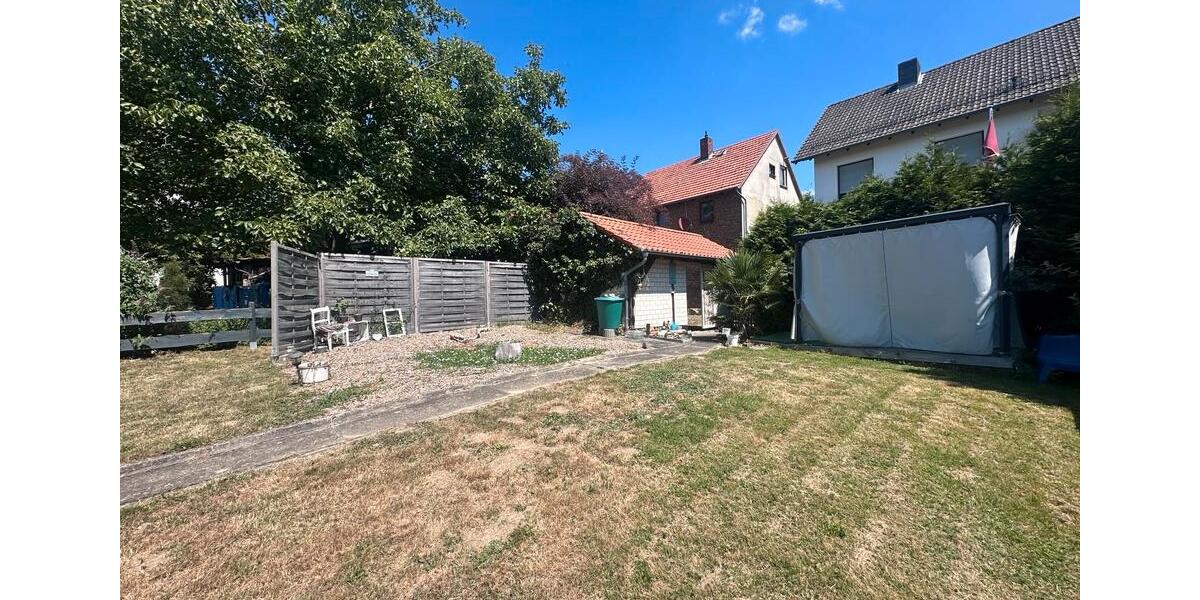 Doppelhaushälfte Edermünde - 6 Zimmer, 110 m&sup2;, 125.000&euro; | Angebot:27043440